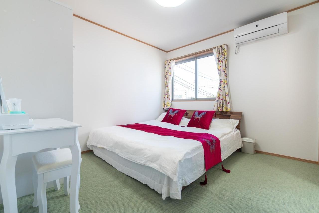 Travel Palace Miyuki Kawaguchi  Dış mekan fotoğraf